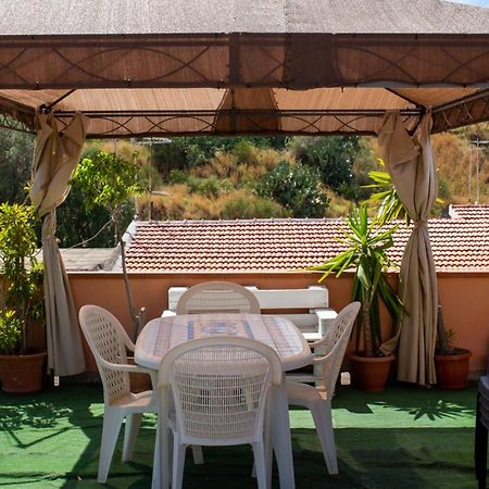 Like Home Apartment Reggio di Calabria Ngoại thất bức ảnh