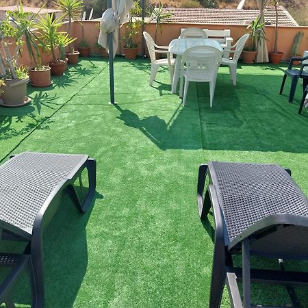 Like Home Apartment Reggio di Calabria Ngoại thất bức ảnh