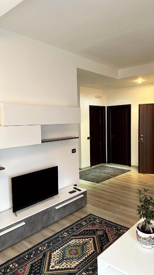 Like Home Apartment Reggio di Calabria Ngoại thất bức ảnh