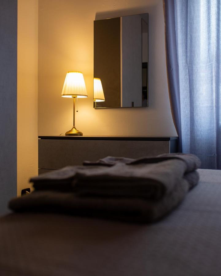 Like Home Apartment Reggio di Calabria Ngoại thất bức ảnh