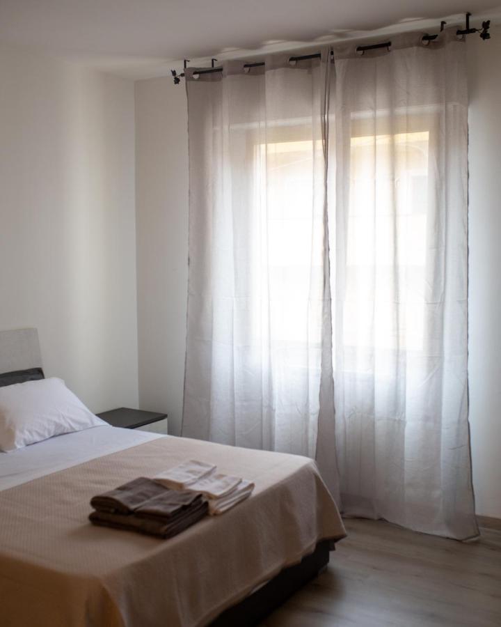 Like Home Apartment Reggio di Calabria Ngoại thất bức ảnh