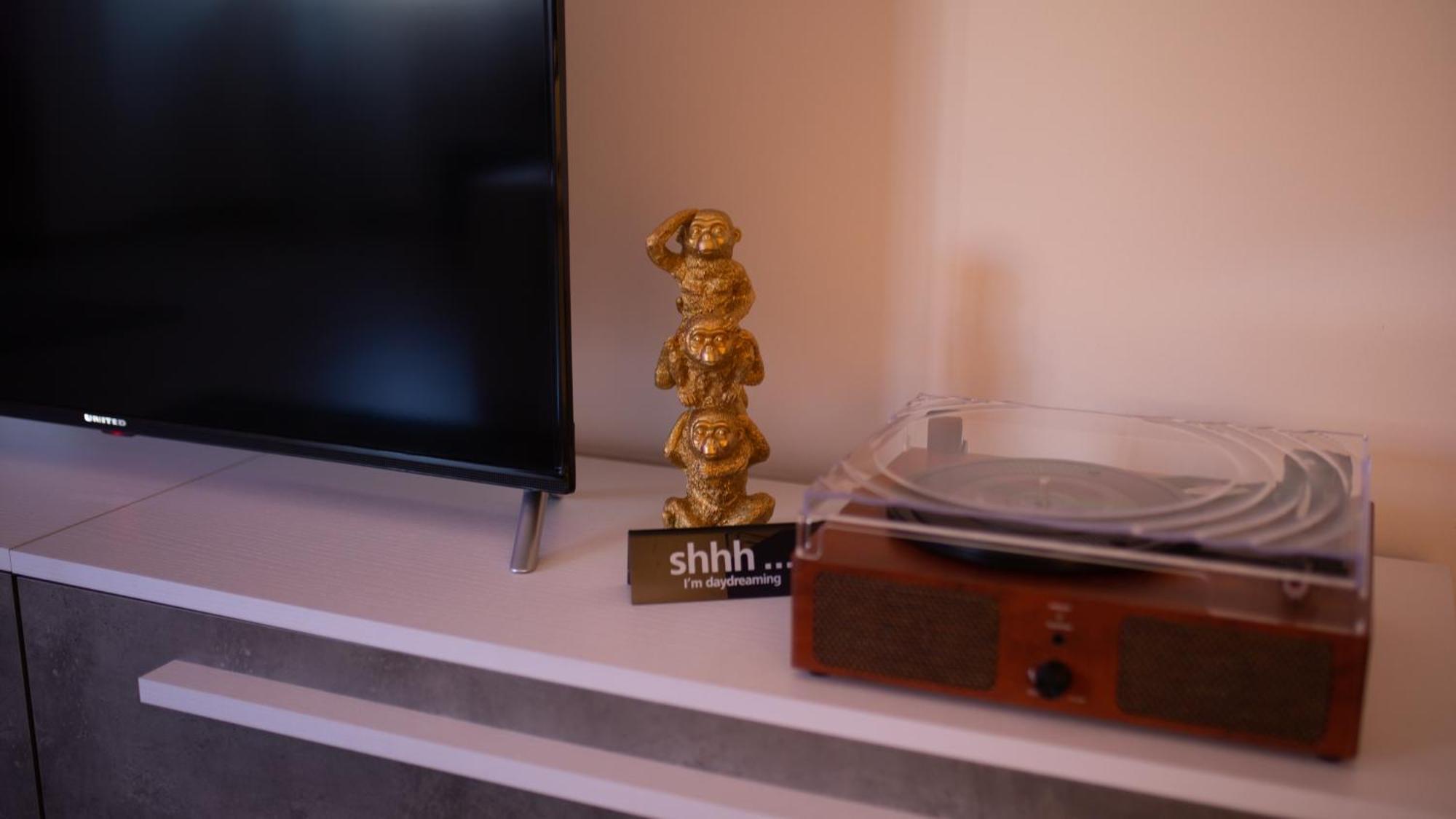 Like Home Apartment Reggio di Calabria Ngoại thất bức ảnh