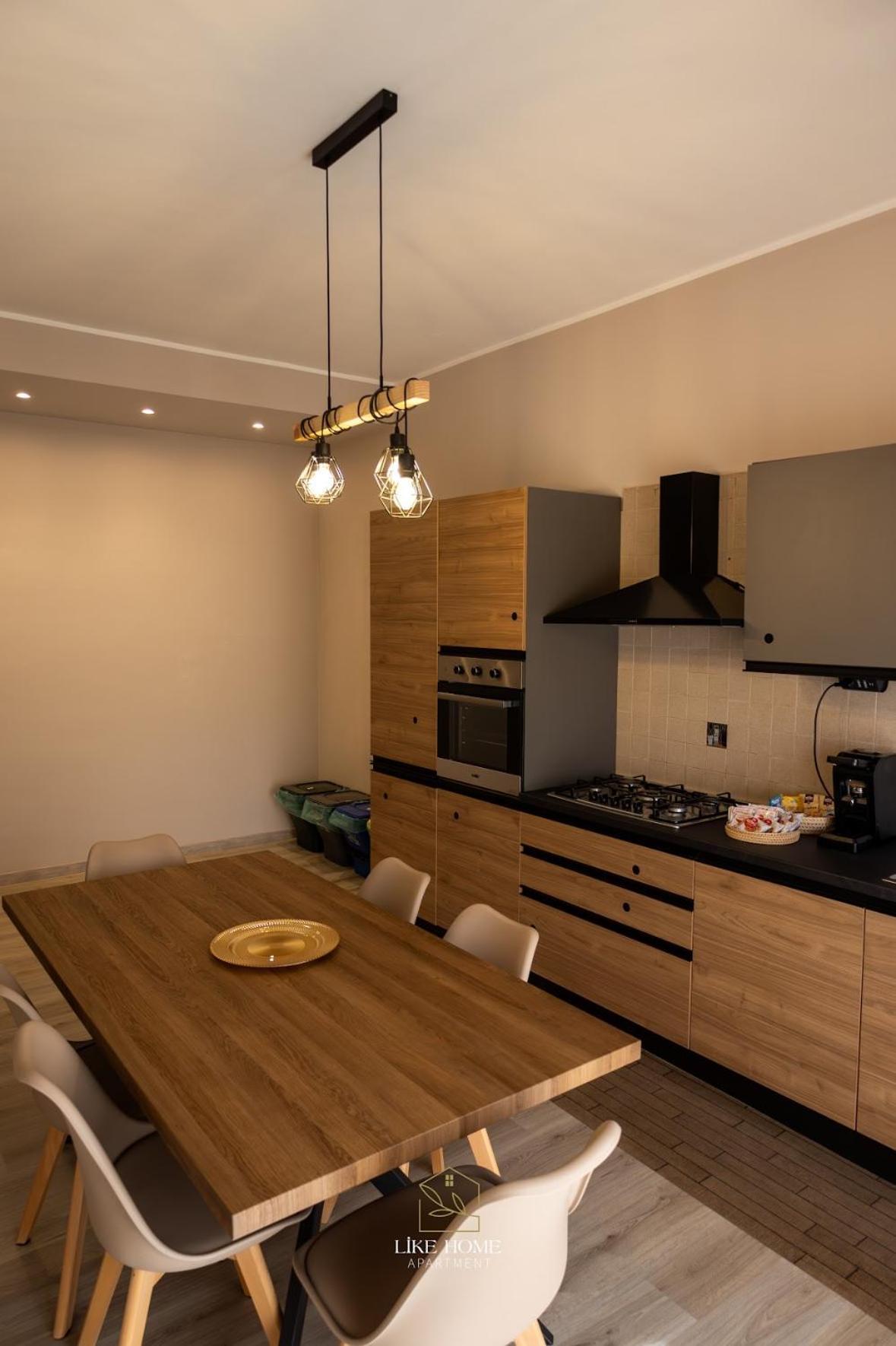 Like Home Apartment Reggio di Calabria Ngoại thất bức ảnh